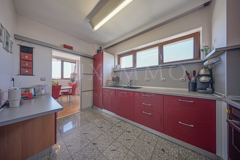 A louer  3 chambres Sofia , Gotse Deltchev , 123 m² | 10068452 - image [8]