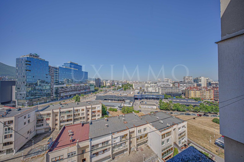 A louer  3 chambres Sofia , Gotse Deltchev , 123 m² | 10068452 - image [17]