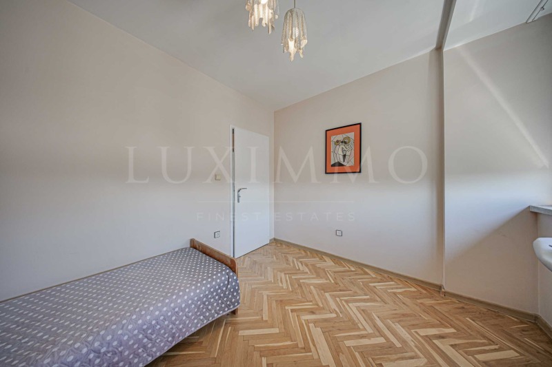 A louer  3 chambres Sofia , Gotse Deltchev , 123 m² | 10068452 - image [14]
