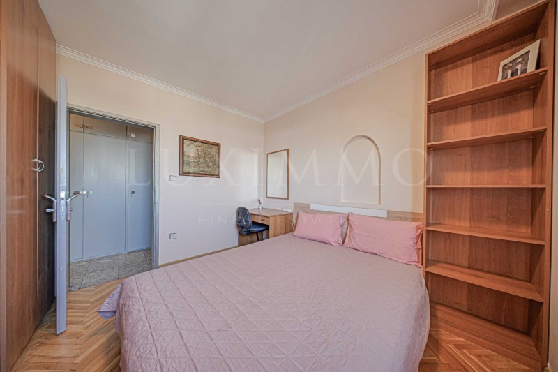 A louer  3 chambres Sofia , Gotse Deltchev , 123 m² | 10068452 - image [12]