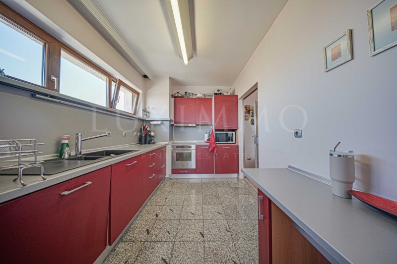A louer  3 chambres Sofia , Gotse Deltchev , 123 m² | 10068452 - image [9]