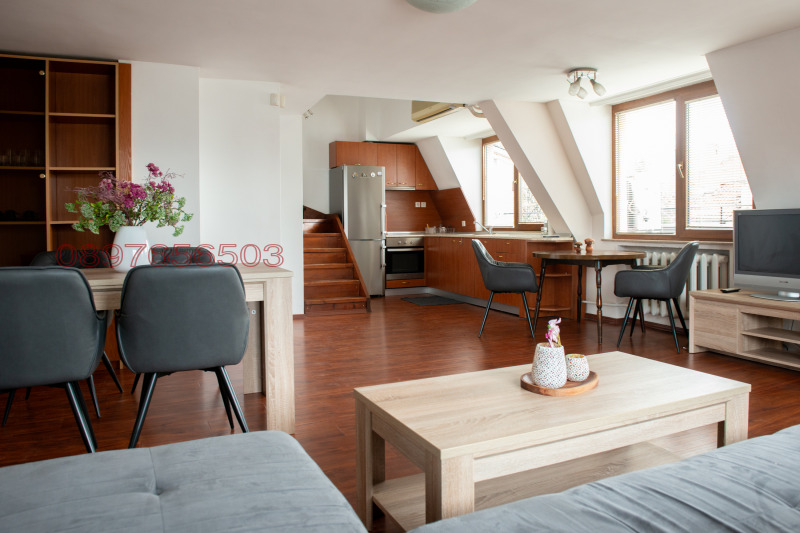 Под наем МЕЗОНЕТ, град София, Гео Милев • 680 € • 87283426 — Holmes.bg
