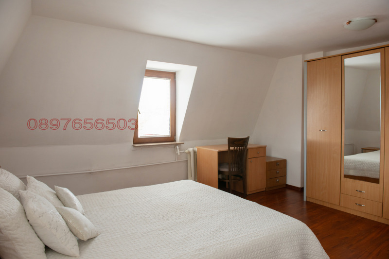 För uthyrning  Etagevåning Sofia , Geo Milev , 75 kvm | 40020343 - bild [9]