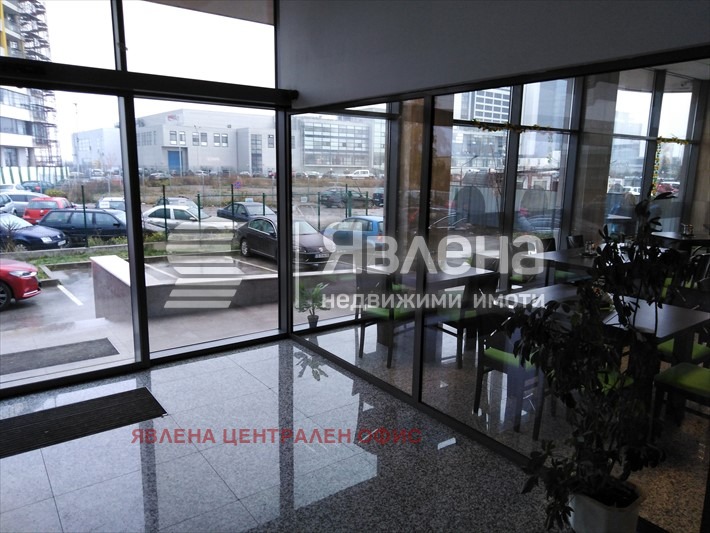 Дава под наем ОФИС, гр. София, НПЗ Искър