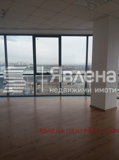 Дава под наем ОФИС, гр. София, НПЗ Искър, снимка 7 - Офиси - 53425298