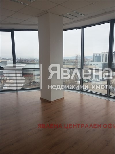 Дава под наем ОФИС, гр. София, НПЗ Искър, снимка 9 - Офиси - 53425298
