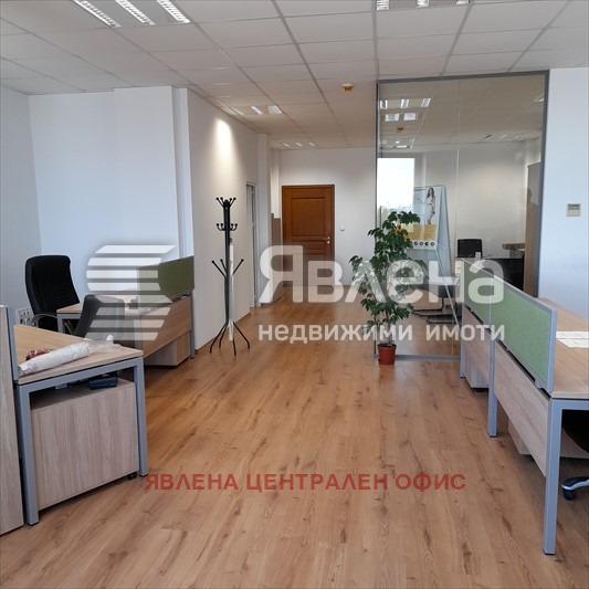 Дава под наем ОФИС, гр. София, НПЗ Искър, снимка 11 - Офиси - 53425298
