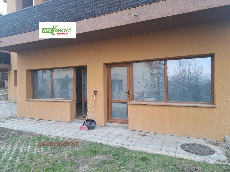 Дава под наем СКЛАД, гр. София, Карпузица