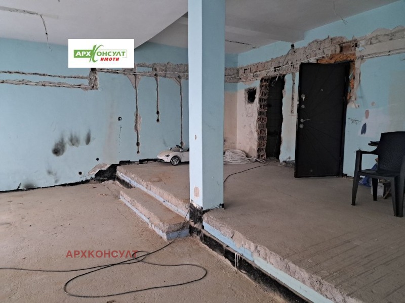 Дава под наем СКЛАД, гр. София, Карпузица, снимка 3 - Складове - 53177683