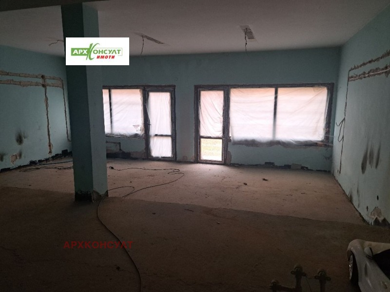 Дава под наем СКЛАД, гр. София, Карпузица, снимка 4 - Складове - 53177683