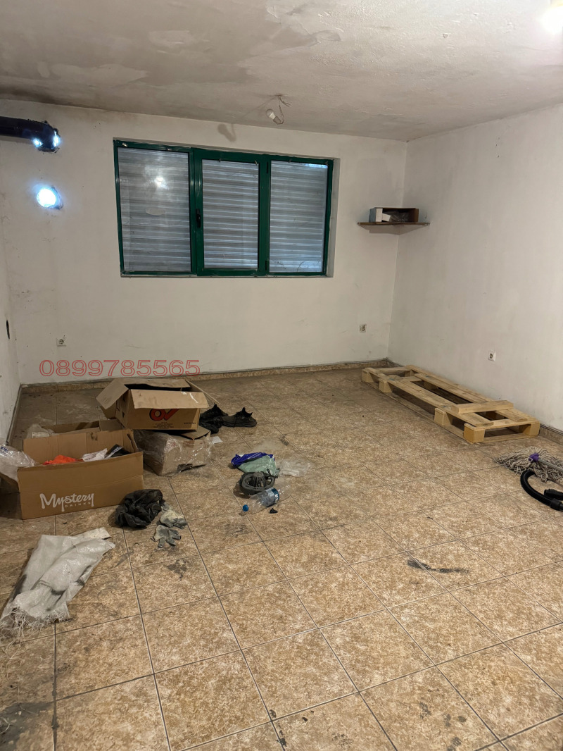 Дава под наем ПРОМ. ПОМЕЩЕНИЕ, гр. Варна, Владислав Варненчик 1, снимка 6 - Производствени сгради - 53242906