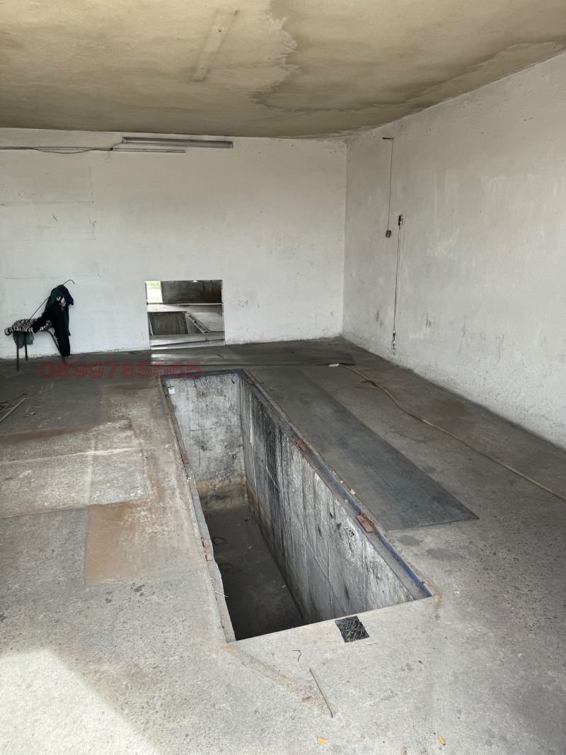 Дава под наем ПРОМ. ПОМЕЩЕНИЕ, гр. Варна, Владислав Варненчик 1, снимка 3 - Производствени сгради - 53242906