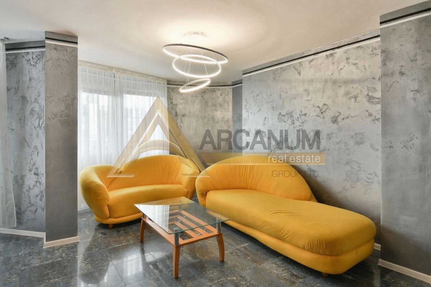 Дава под наем МНОГОСТАЕН, гр. Варна, Център, снимка 15 - Апартаменти - 53872647