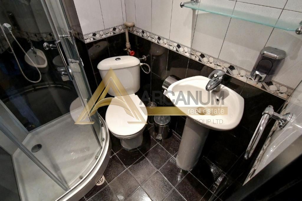 Дава под наем МНОГОСТАЕН, гр. Варна, Център, снимка 4 - Апартаменти - 53872647