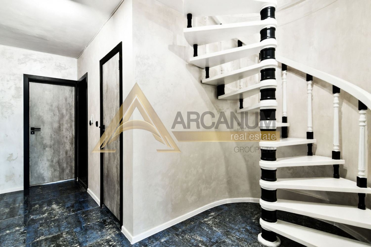 Дава под наем МНОГОСТАЕН, гр. Варна, Център, снимка 8 - Апартаменти - 53872647