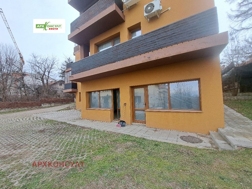 Дава под наем СКЛАД, гр. София, Карпузица, снимка 2 - Складове - 53177683