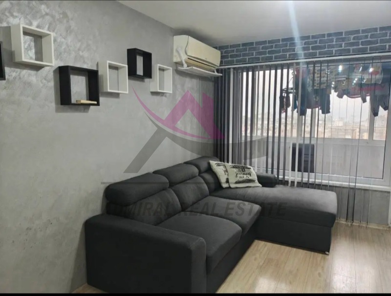 Дава под Наем 3-СТАЕН в град Варна, Левски 1 - 66 кв.м / 600 € » 1 173.50 лв., АДМИРАЛ РИЪЛ ЕСТЕЙТ ЕООД