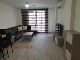 1 спаваћа соба Христо Смирненски, Пловдив