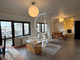 Дава под наем  4-стаен, град София