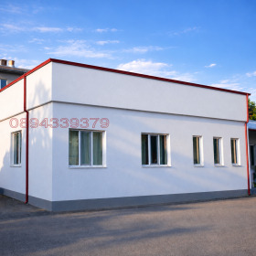 Под наем, 280 кв.м, Цариградско шосе