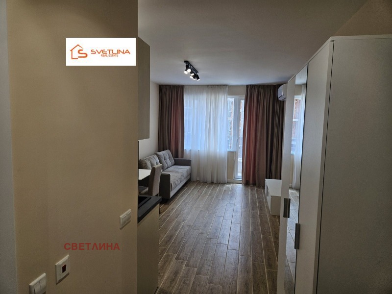 Do wynajęcia  Studio Sofia , Malinowa dolina , 42 mkw | 80473705 - obraz [2]