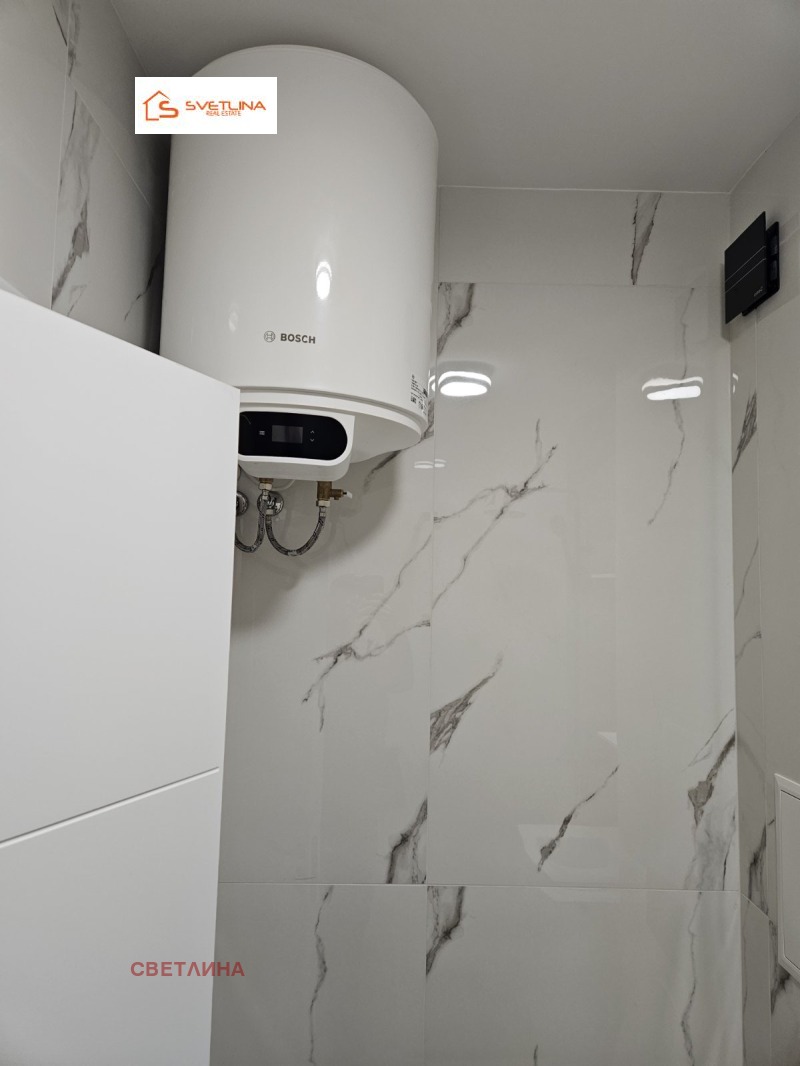 Do wynajęcia  Studio Sofia , Malinowa dolina , 42 mkw | 80473705 - obraz [6]