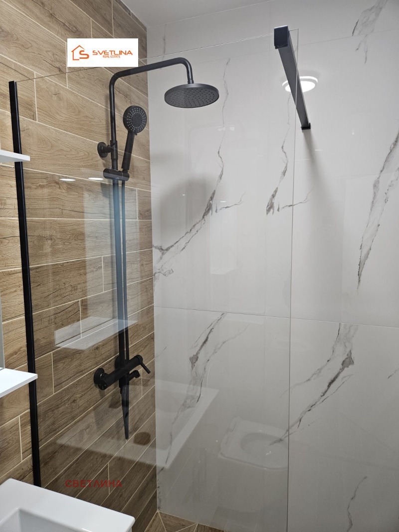 Do wynajęcia  Studio Sofia , Malinowa dolina , 42 mkw | 80473705 - obraz [4]