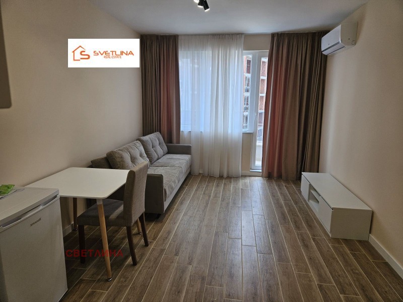 Do wynajęcia  Studio Sofia , Malinowa dolina , 42 mkw | 80473705