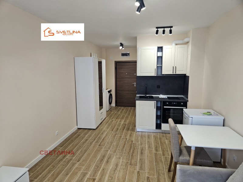 Do wynajęcia  Studio Sofia , Malinowa dolina , 42 mkw | 80473705 - obraz [3]