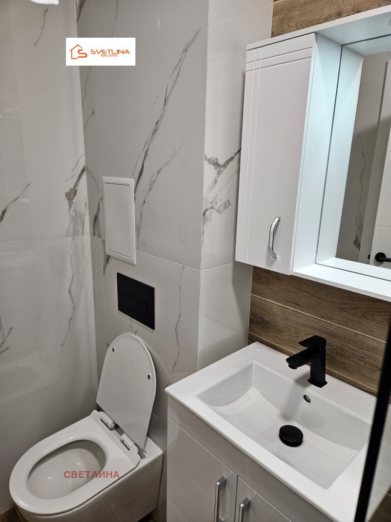 Do wynajęcia  Studio Sofia , Malinowa dolina , 42 mkw | 80473705 - obraz [5]