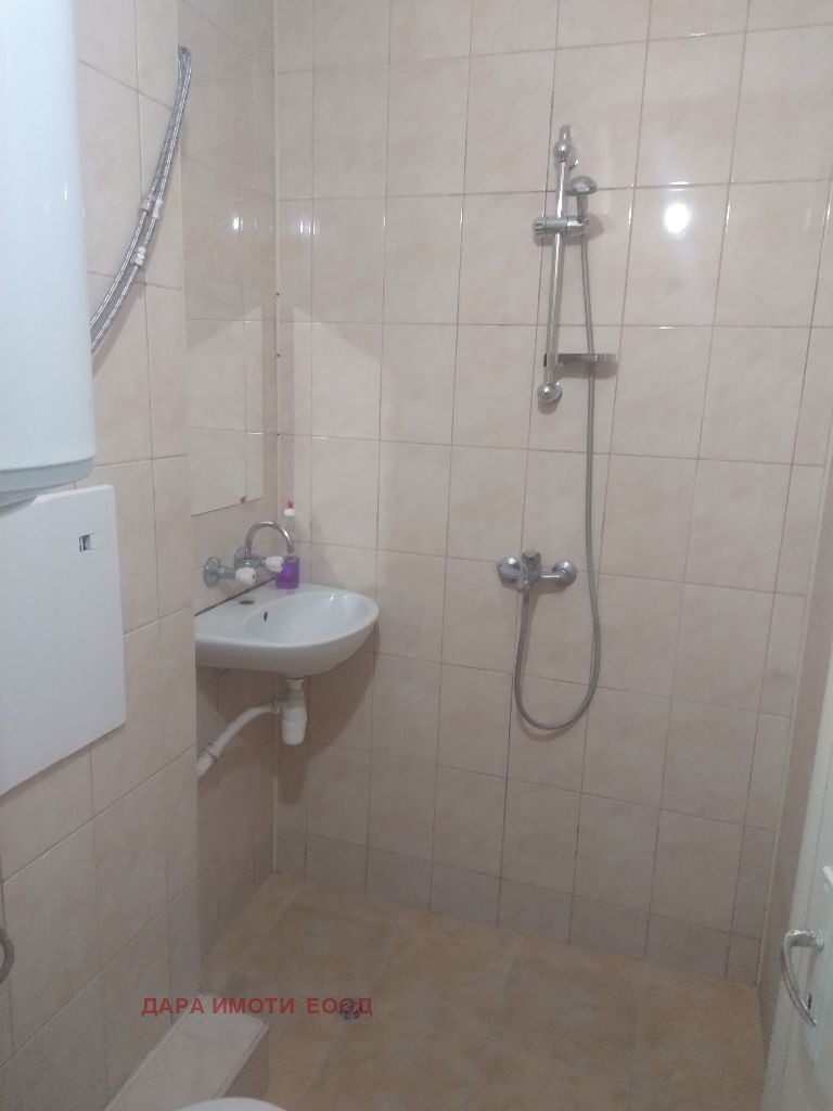 Дава под наем 1-СТАЕН, гр. Пловдив, Тракия, снимка 5 - Апартаменти - 53452291