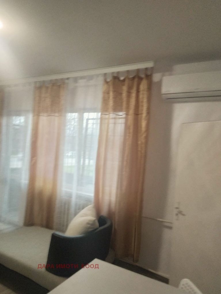 Дава под наем 1-СТАЕН, гр. Пловдив, Тракия, снимка 4 - Апартаменти - 53452291