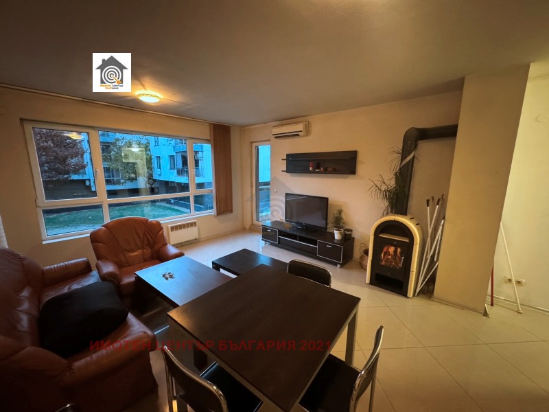 For Rent  1 bedroom Sofia , Simeonovo , 60 sq.m | 31495699 - image [2]