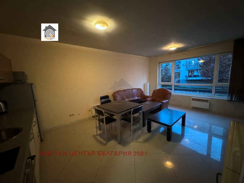 En renta  1 dormitorio Sofia , Simeonovo , 60 metros cuadrados | 31495699