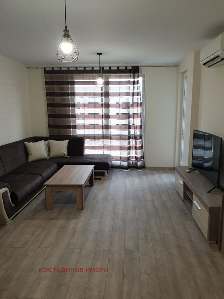 Издаје се  1 спаваћа соба Пловдив , Христо Смирненски , 75 м2 | 70591268 - слика [10]