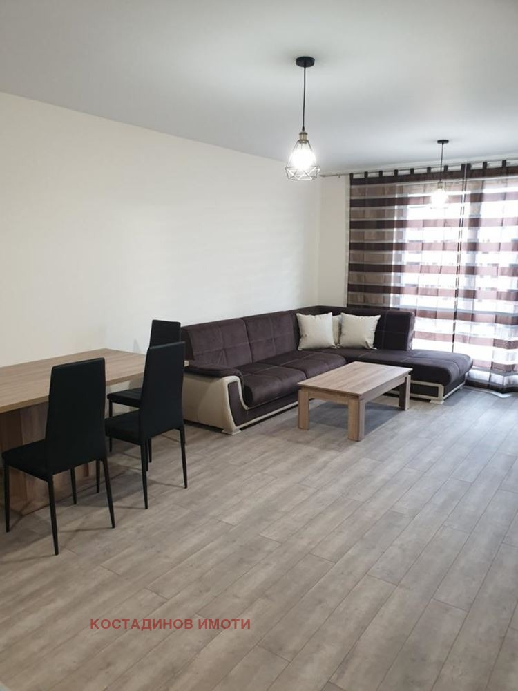 Издаје се  1 спаваћа соба Пловдив , Христо Смирненски , 75 м2 | 70591268 - слика [13]