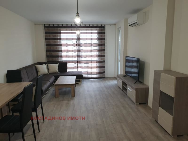 Издаје се  1 спаваћа соба Пловдив , Христо Смирненски , 75 м2 | 70591268 - слика [7]
