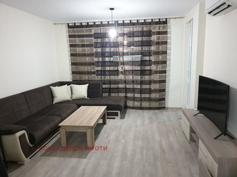 Издаје се  1 спаваћа соба Пловдив , Христо Смирненски , 75 м2 | 70591268 - слика [9]