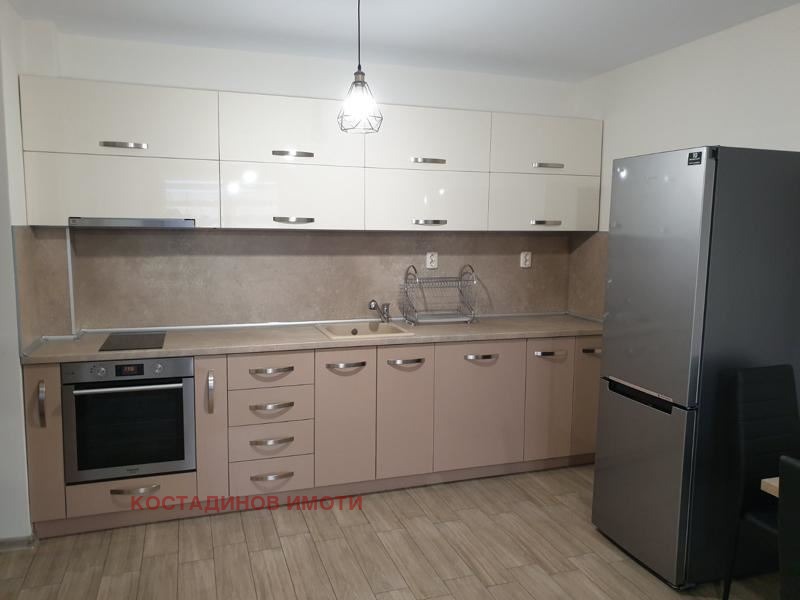 Издаје се  1 спаваћа соба Пловдив , Христо Смирненски , 75 м2 | 70591268 - слика [8]