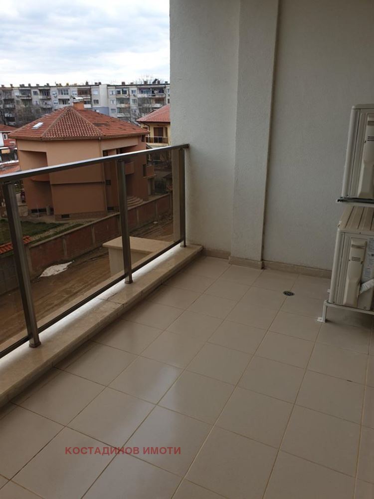 Издаје се  1 спаваћа соба Пловдив , Христо Смирненски , 75 м2 | 70591268 - слика [6]