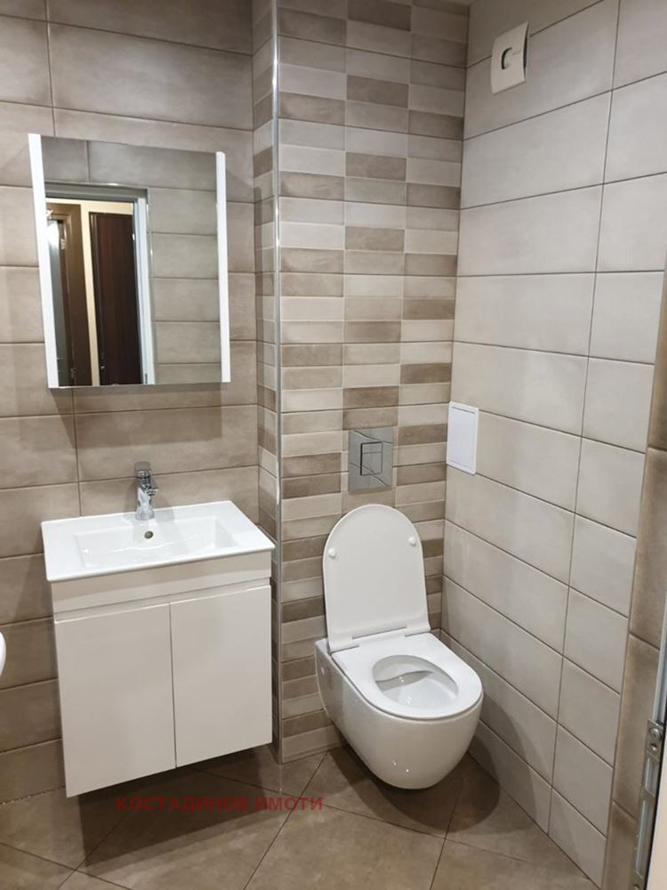 Издаје се  1 спаваћа соба Пловдив , Христо Смирненски , 75 м2 | 70591268 - слика [14]