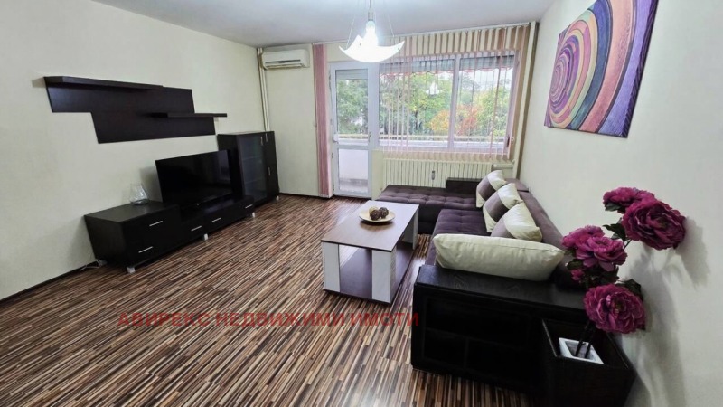 De inchiriat  1 dormitor Plovdiv , Cârșiiaca , 70 mp | 49655417 - imagine [2]