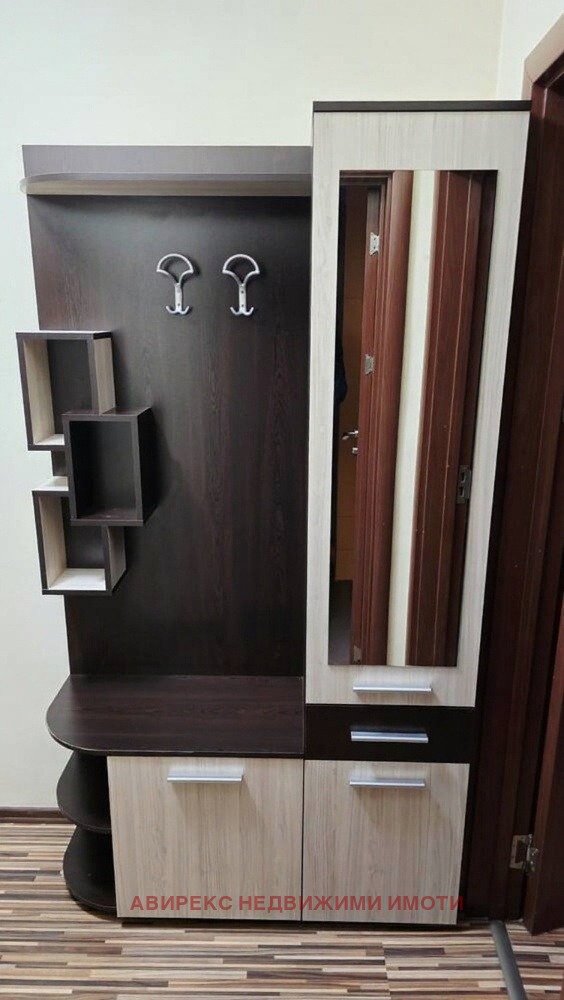 De inchiriat  1 dormitor Plovdiv , Cârșiiaca , 70 mp | 49655417 - imagine [8]