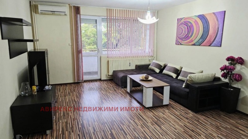 De inchiriat  1 dormitor Plovdiv , Cârșiiaca , 70 mp | 49655417 - imagine [3]