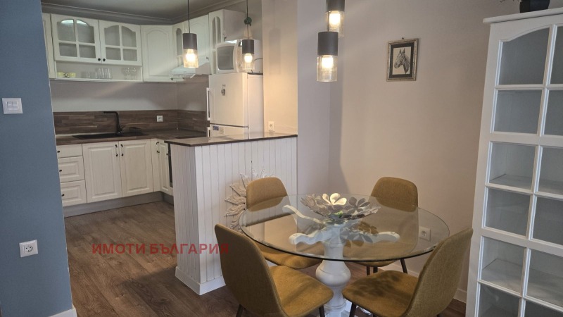 Дава под наем 2-СТАЕН, гр. Варна, Чаталджа, снимка 4 - Апартаменти - 52402802