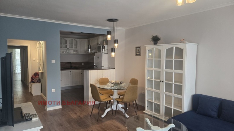 Дава под наем 2-СТАЕН, гр. Варна, Окръжна болница-Генерали