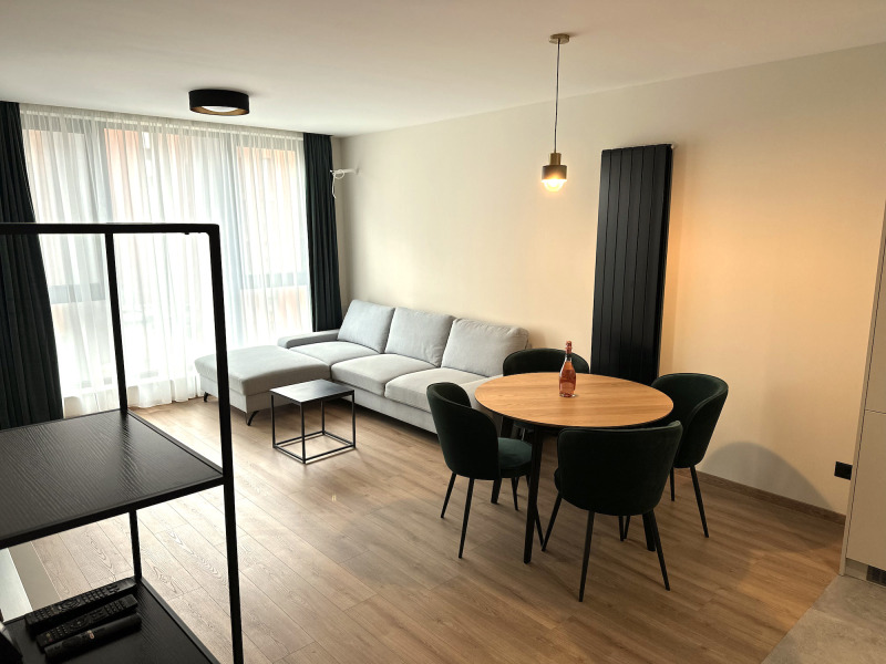 Под наем 2-СТАЕН, град София, Кръстова вада • 825 € / 1613.56 лв. • 82414874 1