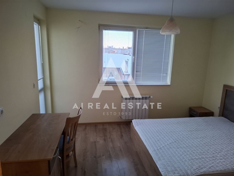 Дава под наем 2-СТАЕН, гр. Плевен, Широк център, снимка 7 - Апартаменти - 52926746