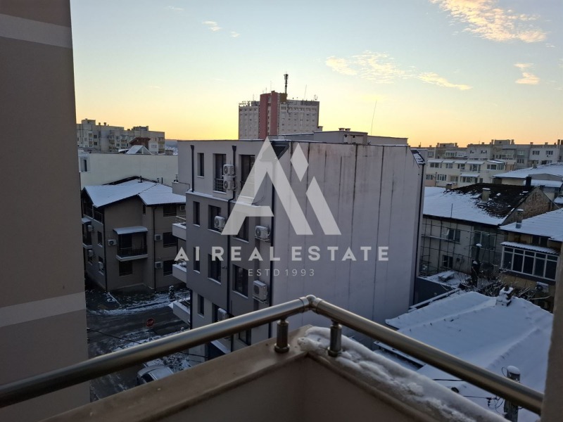 Дава под наем 2-СТАЕН, гр. Плевен, Широк център, снимка 10 - Апартаменти - 52926746