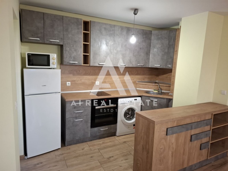 Дава под наем 2-СТАЕН, гр. Плевен, Широк център, снимка 5 - Апартаменти - 52926746